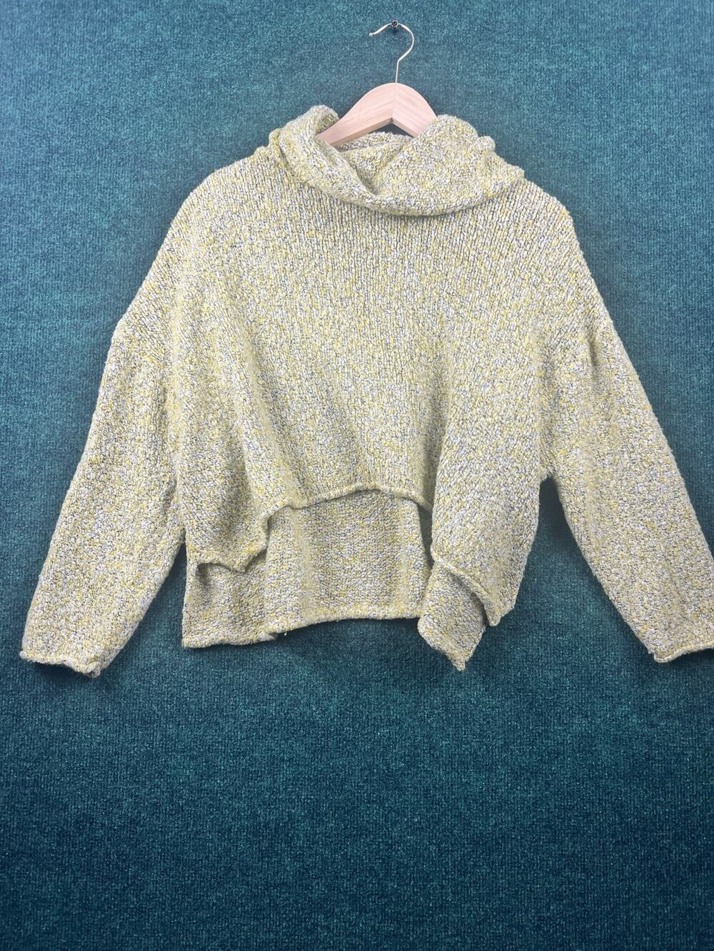 Chelsea & Theodore Sweater